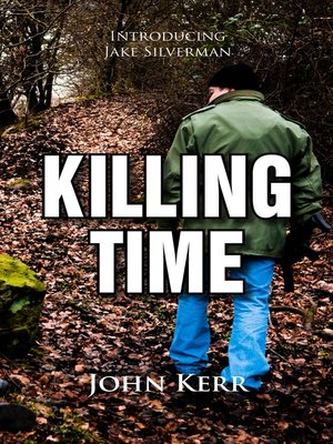 cover image of Killing Time